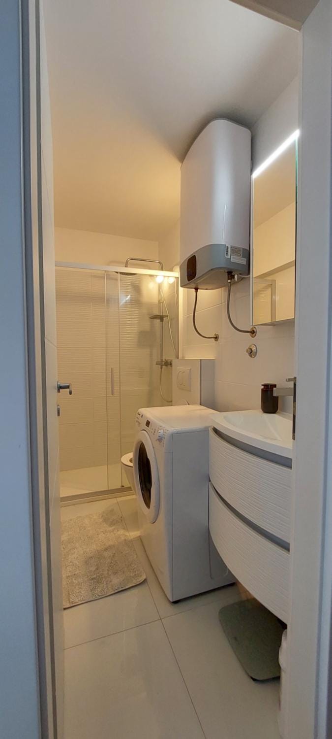 happy Apartment in Split