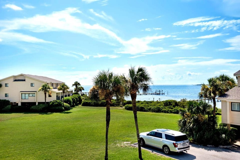 Santa Rosa Dunes 721 House in Pensacola Beach
