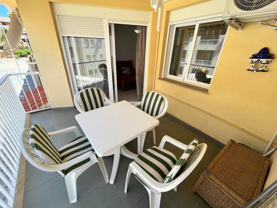 View (from property/room), Balcony/Terrace
