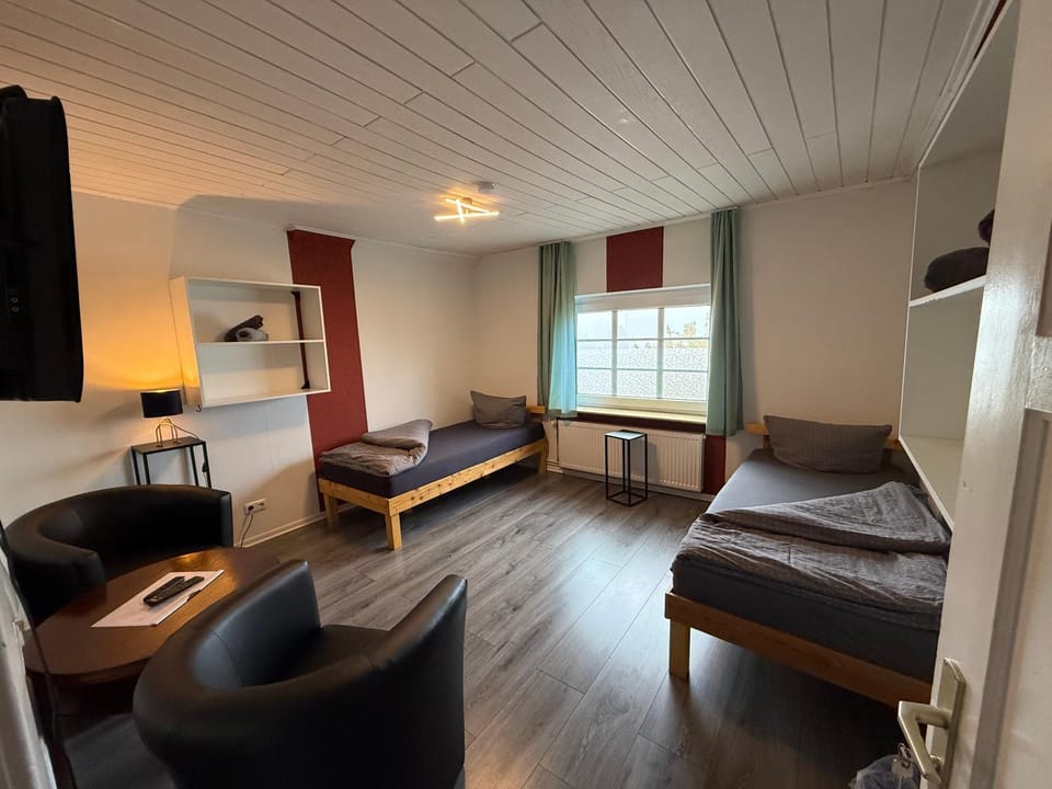 Zimmer 3 Vacation rental in Lower Saxony, Germany