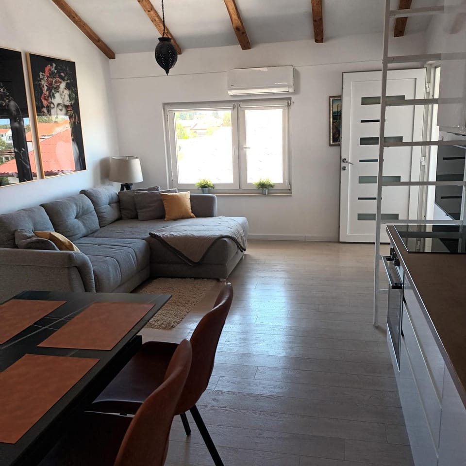 Apartment Tamara Apartment in Zadar County