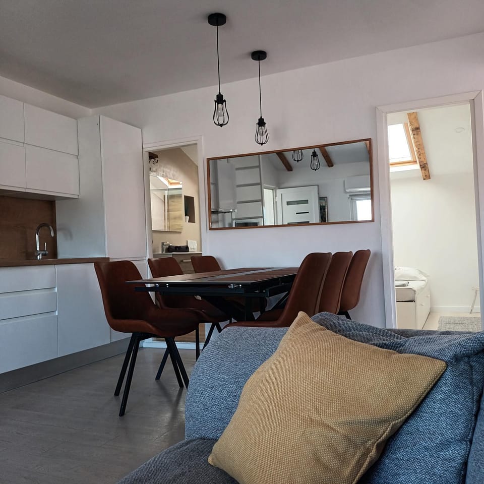 Apartment Tamara Apartment in Zadar County
