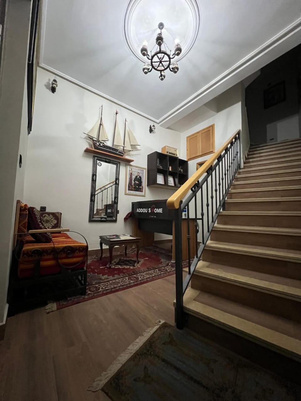 Jaddou Home Bed and Breakfast in Morocco