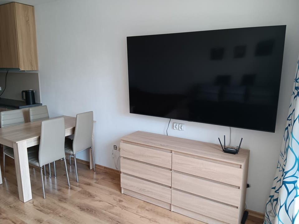 TV and multimedia