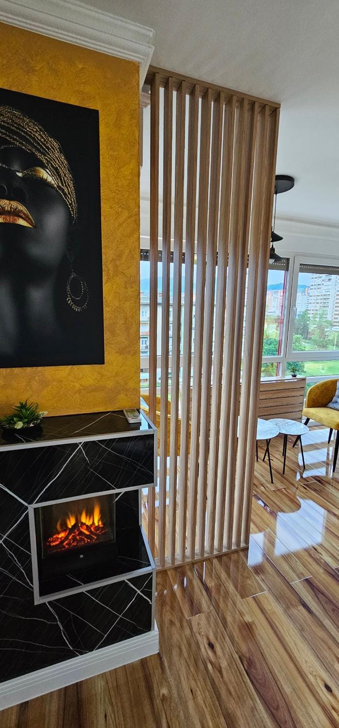 Smart Lux Apartment in Federation of Bosnia and Herzegovina