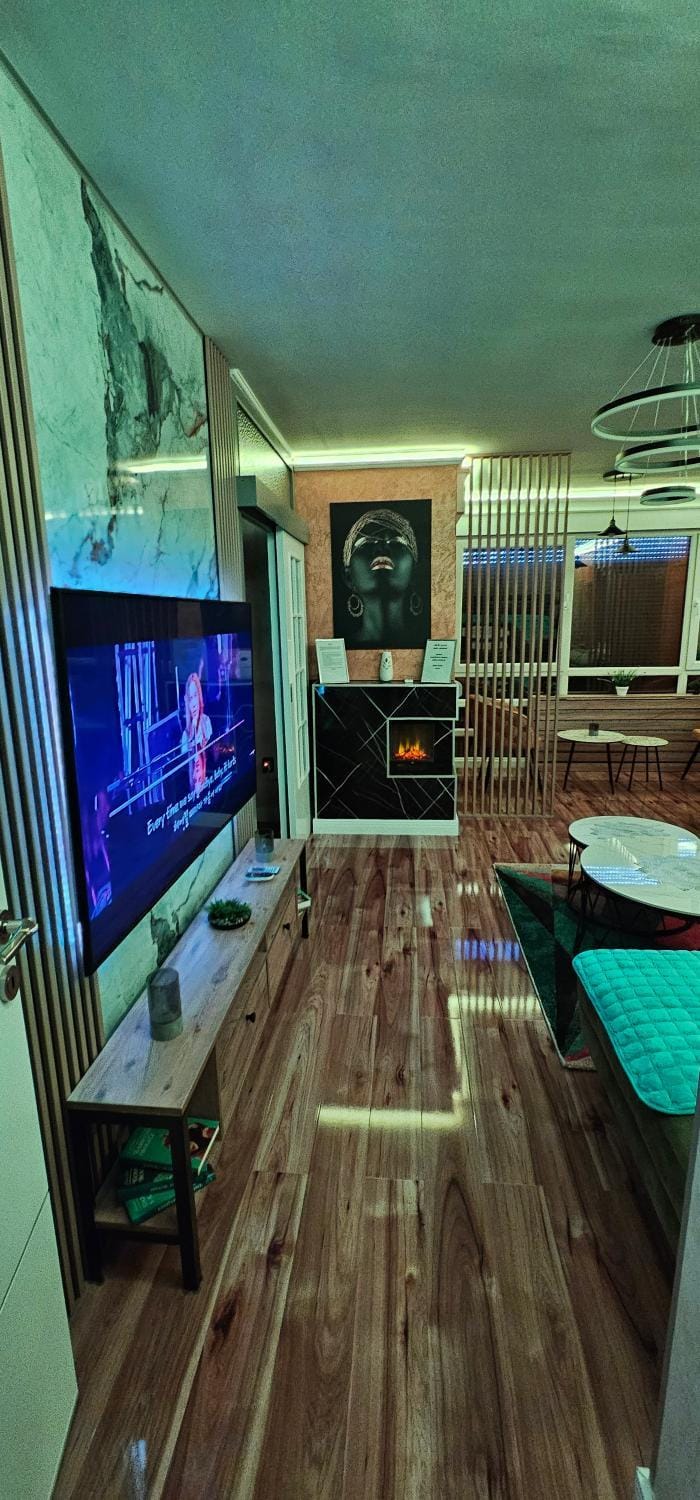 Smart Lux Apartment in Federation of Bosnia and Herzegovina