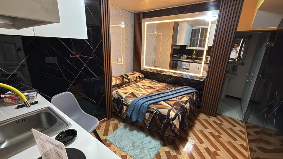 Gold House Premium Love hotel in Quito