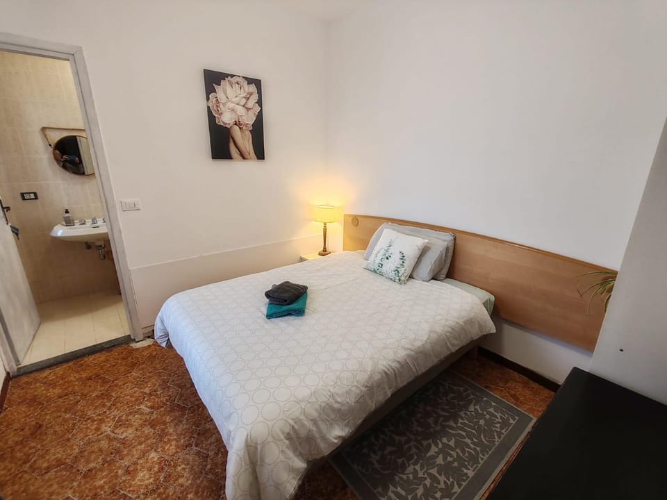 Allegria Vacation rental in Liguria