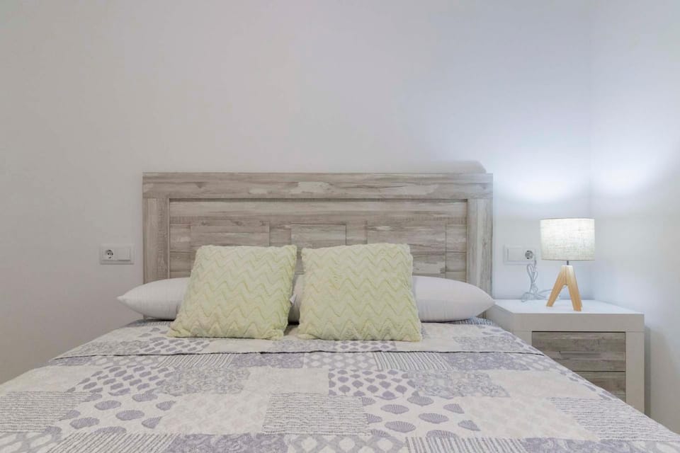 Alojamientos MarinDos Apartment in Peniscola