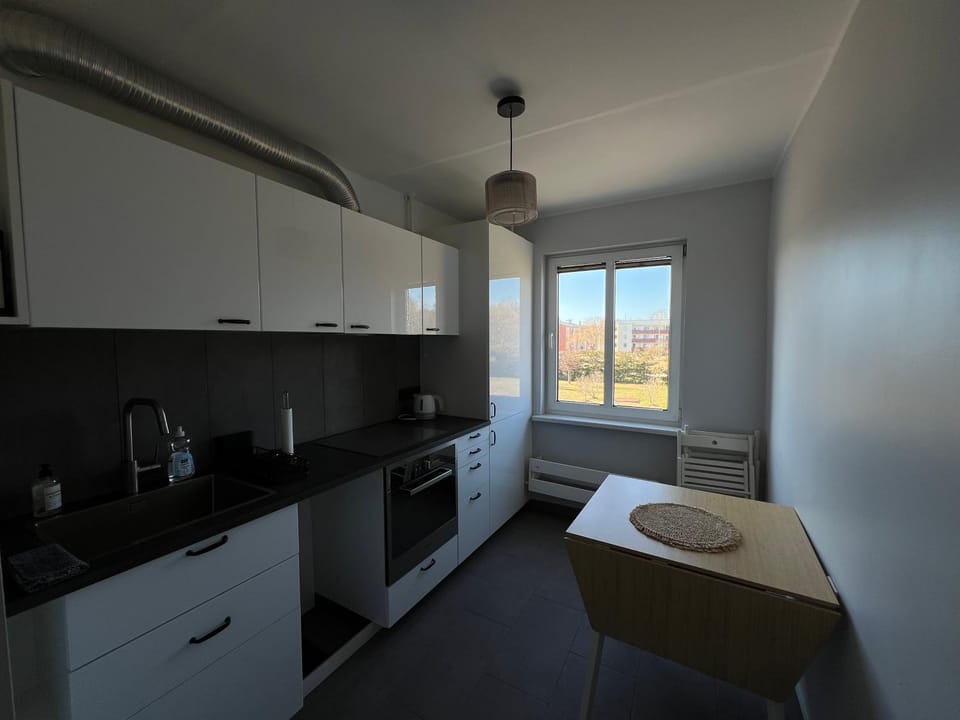 Amber Seeker's Retreat Apartment in Latvia