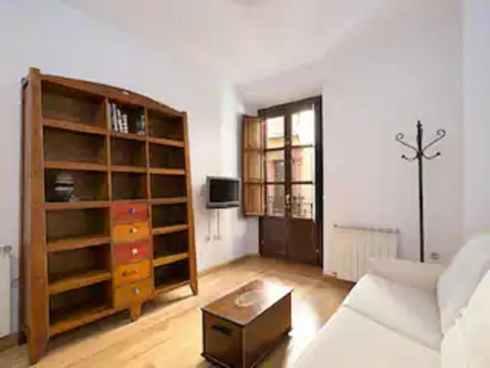 Holiday Granada Gran Via 1- PARKING GRATUITO Apartment in Granada