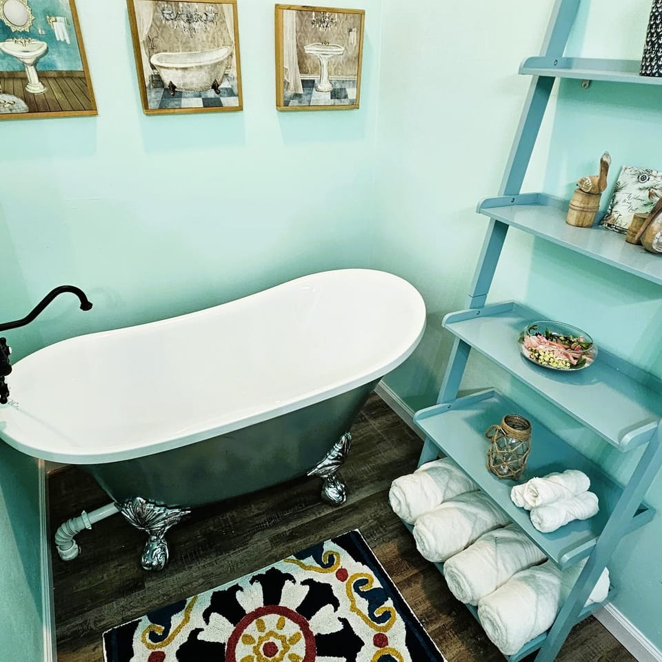 Bath