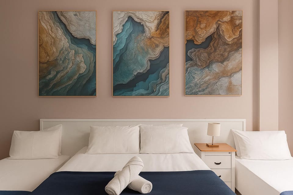Studio reformado na Praia de Copacabana Apartment in Rio de Janeiro