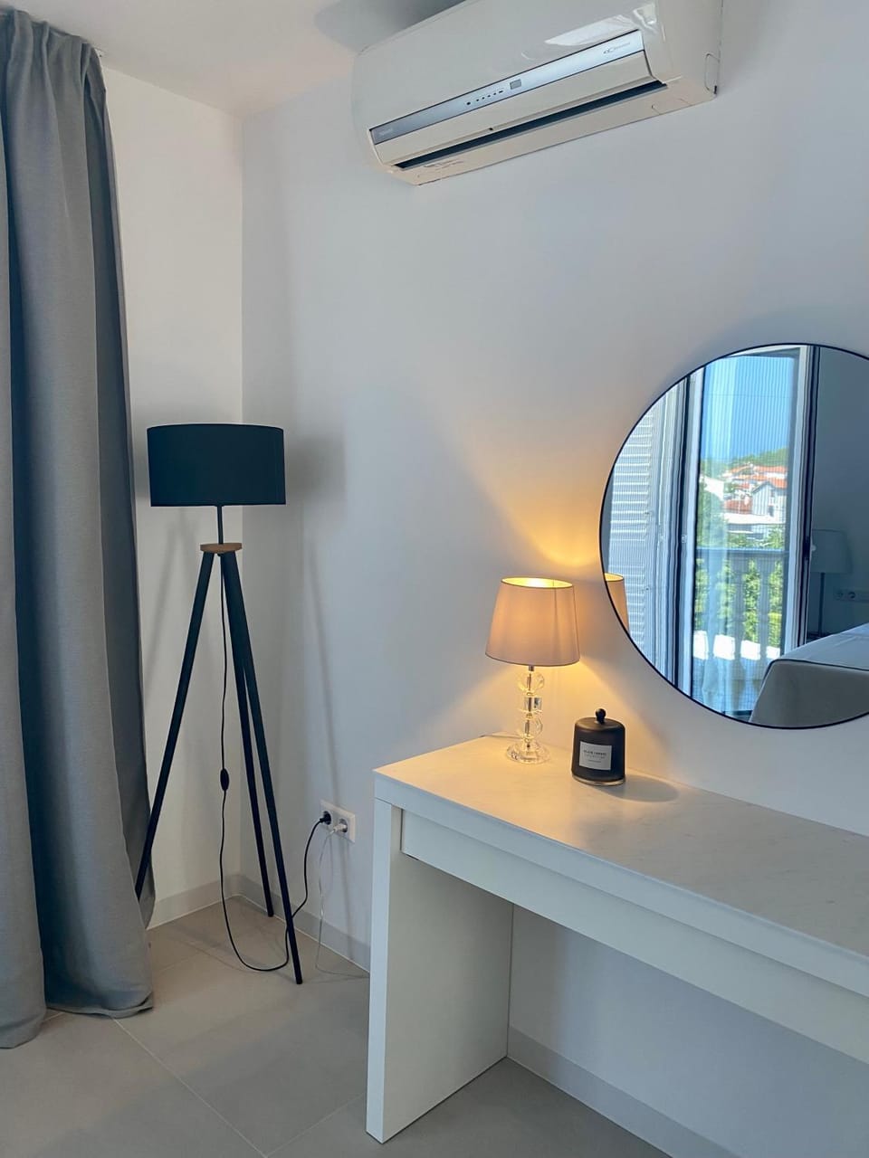 Appartement Tara Apartment in Primorje-Gorski Kotar County