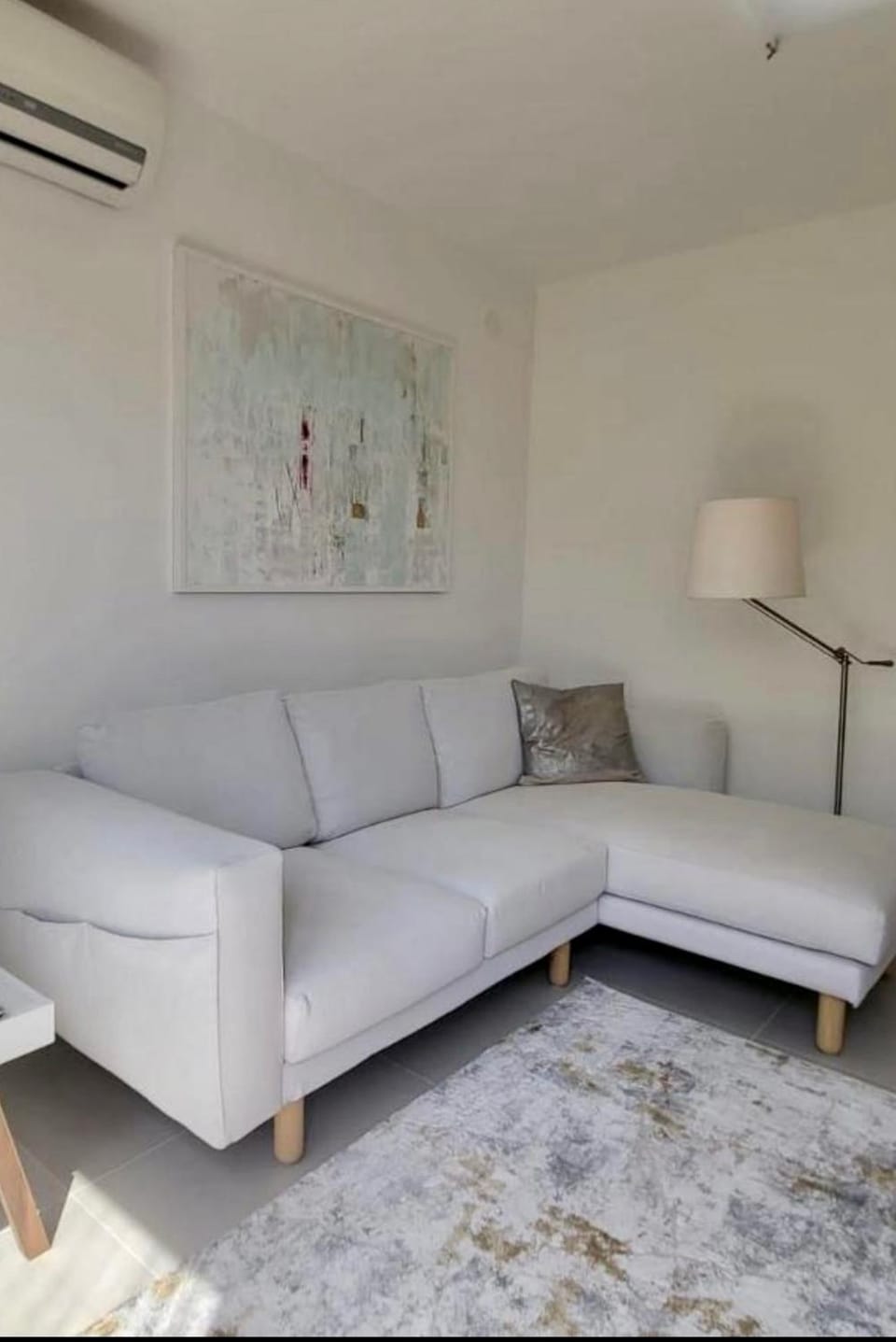 Appartement Tara Apartment in Primorje-Gorski Kotar County
