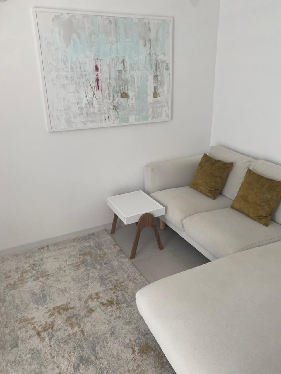 Appartement Tara Apartment in Primorje-Gorski Kotar County