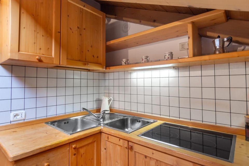 stove