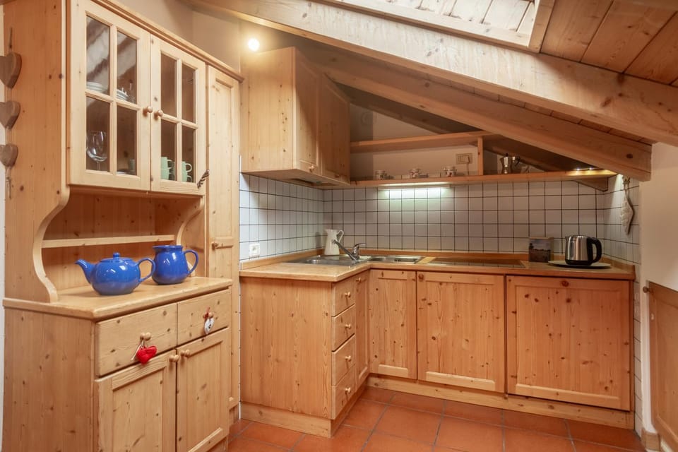 stove