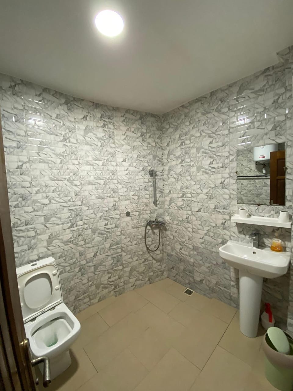 Appartement Rond-point Ngor Apartment in Dakar