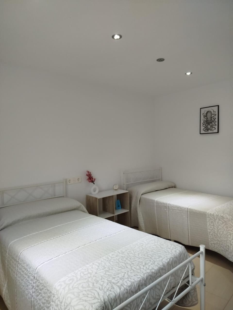 La Perules Apartment in Andalusia