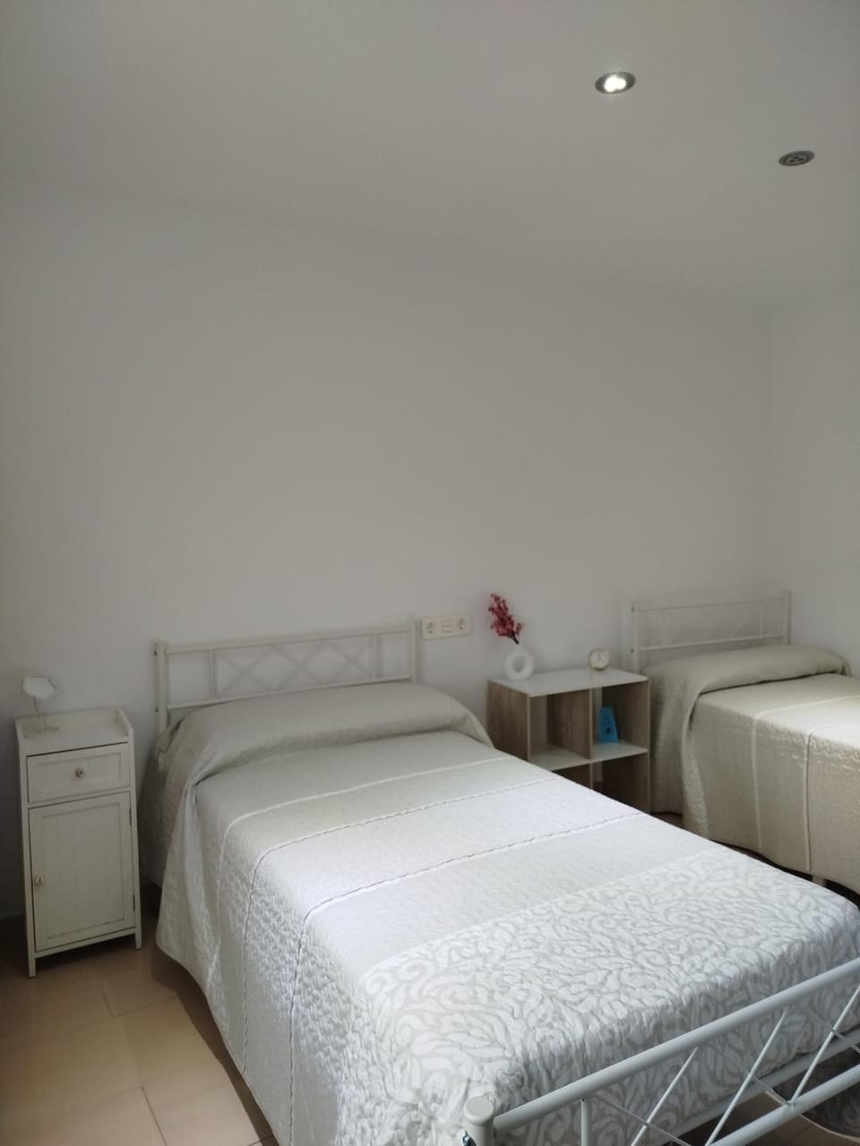 La Perules Apartment in Andalusia