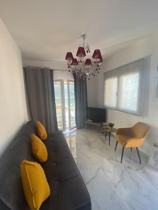 Christie's Panorama Villa in Vasiliki