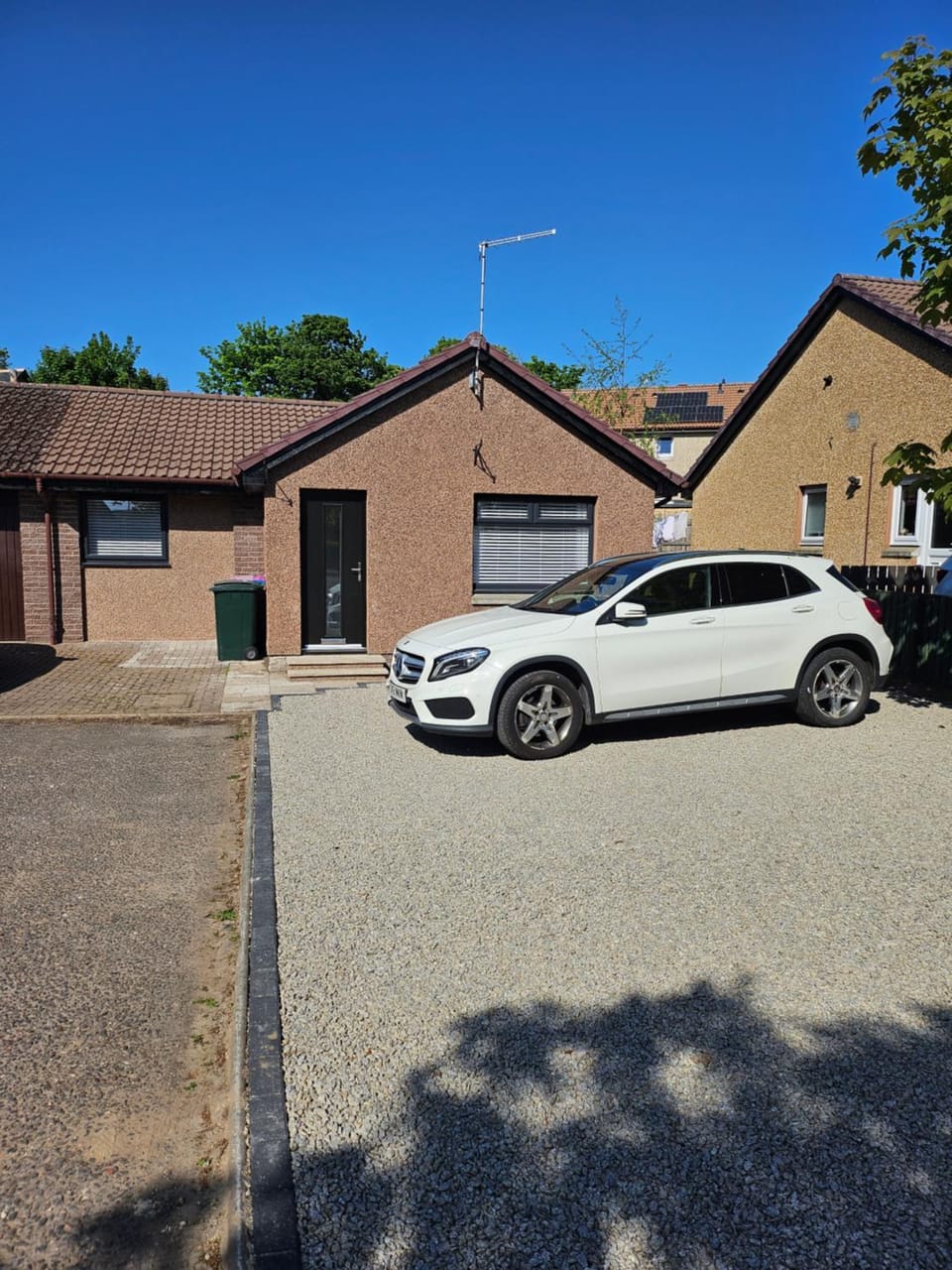 5 Fulmar Road**Next to West Beach and Golf Course House in Lossiemouth