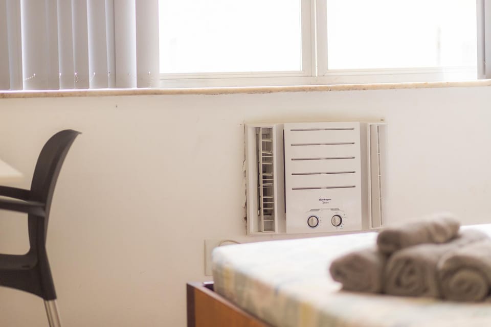 air conditioner