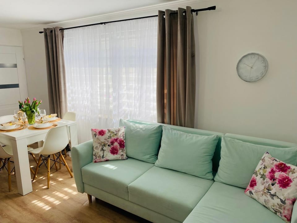 Apartamenty pod Wieżą 1 Apartment in Poland