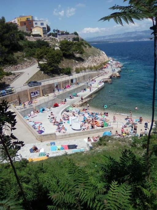 Day, Beach, Sea view