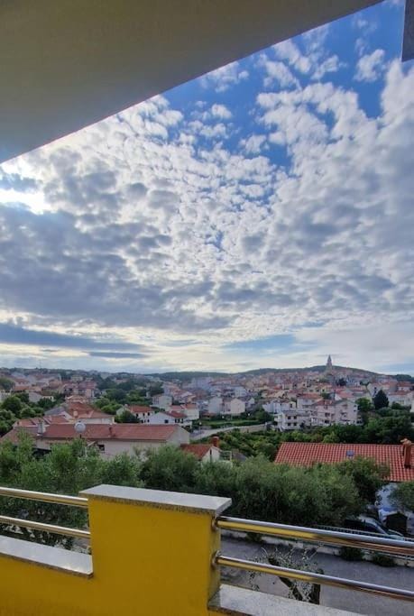 Day, Balcony/Terrace, City view, Sea view