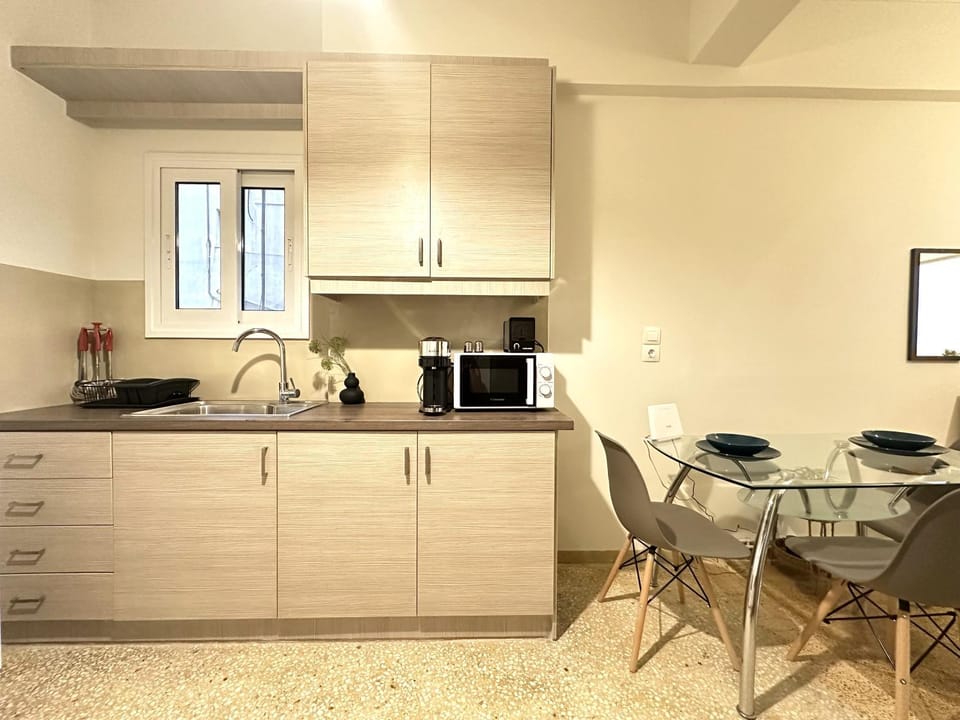 Stylish Downtown Apartment Apartment in Athens