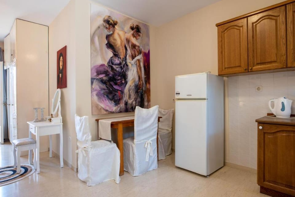 la pineta di lassi Apartment in Argostolion