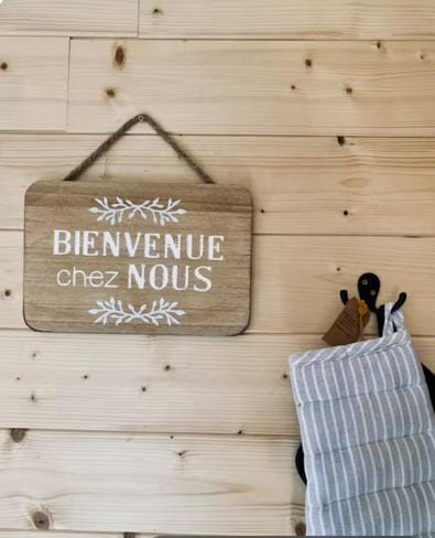 La tiny house House in Nouvelle-Aquitaine