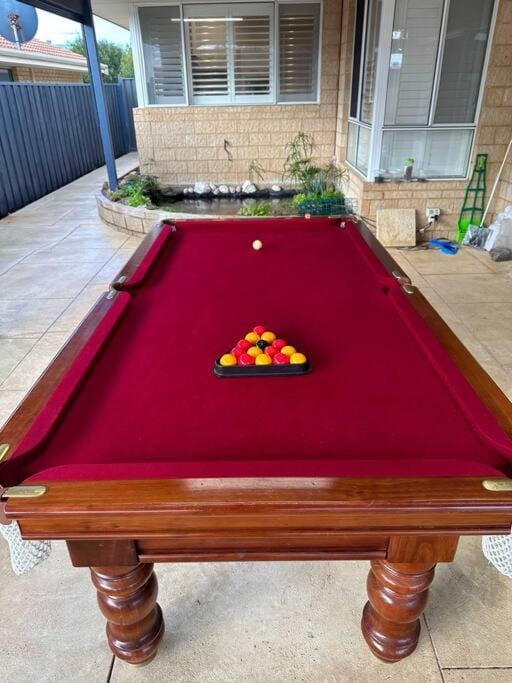 Spacious bright home close to shops and cafe's House in Perth
