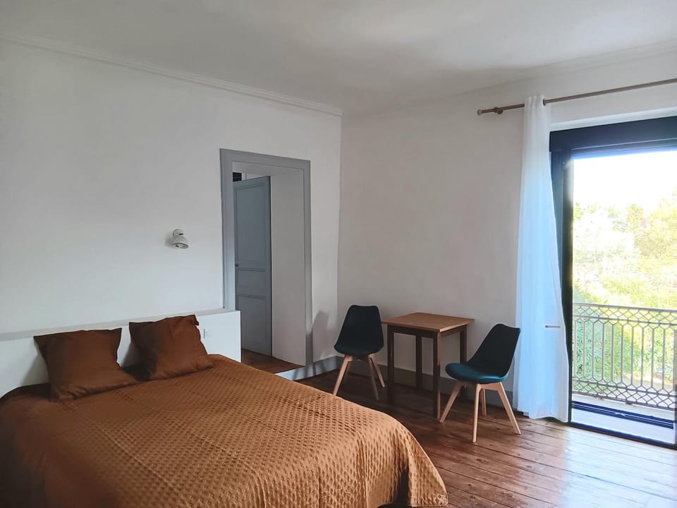 123 SOLEIL Bed and Breakfast in Occitanie