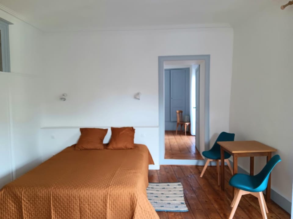123 SOLEIL Bed and Breakfast in Occitanie