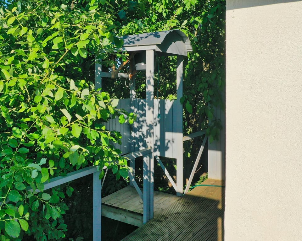 Kevade talu puhkemaja House in Estonia