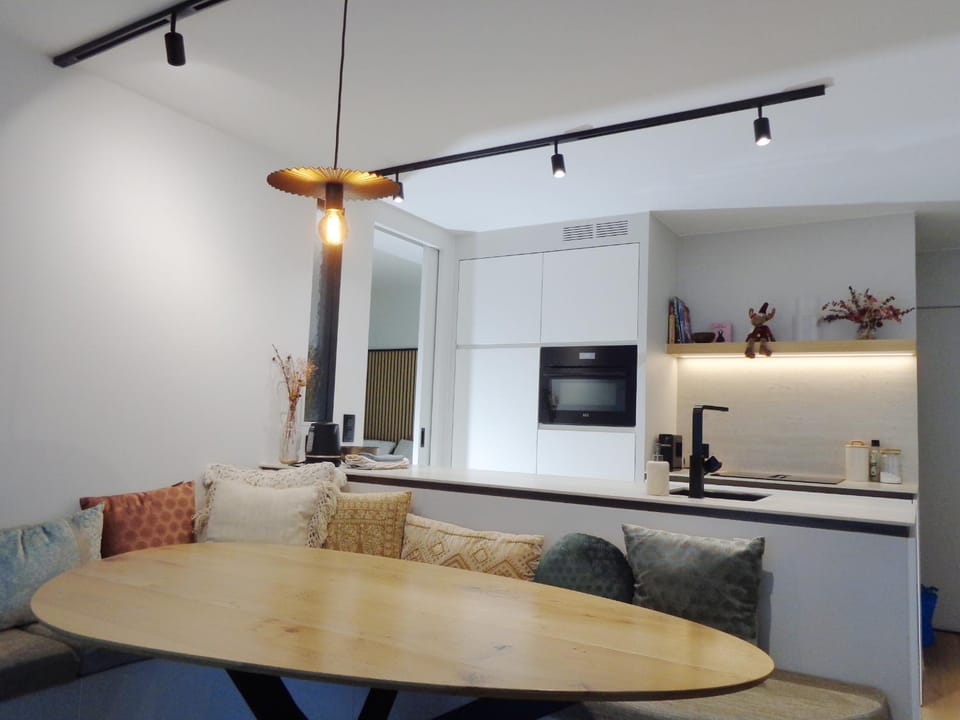 Toplocatie inclusief Garageplaats in Knokke Apartment in Knokke-Heist