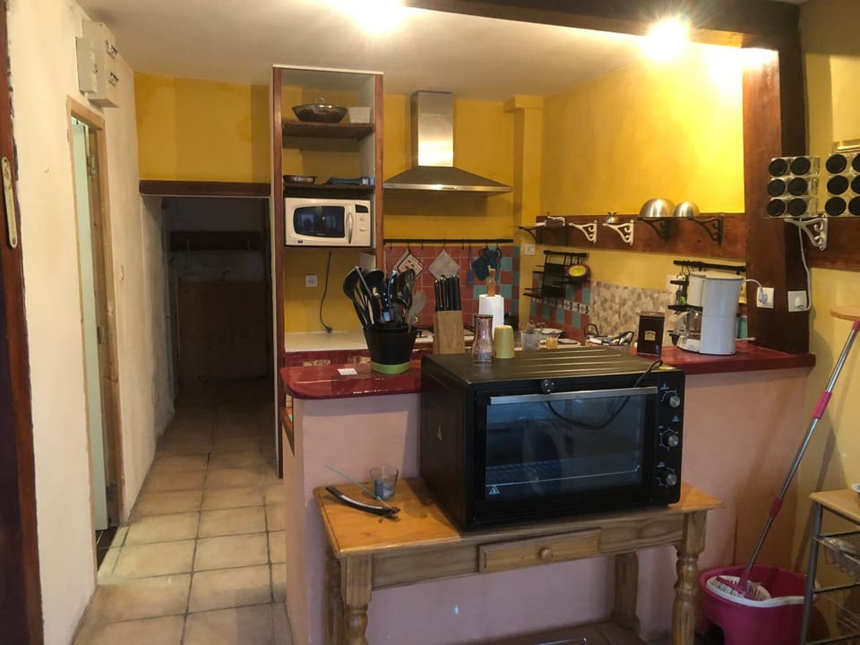 Chez Steve and son Apartment in Auvergne-Rhône-Alpes