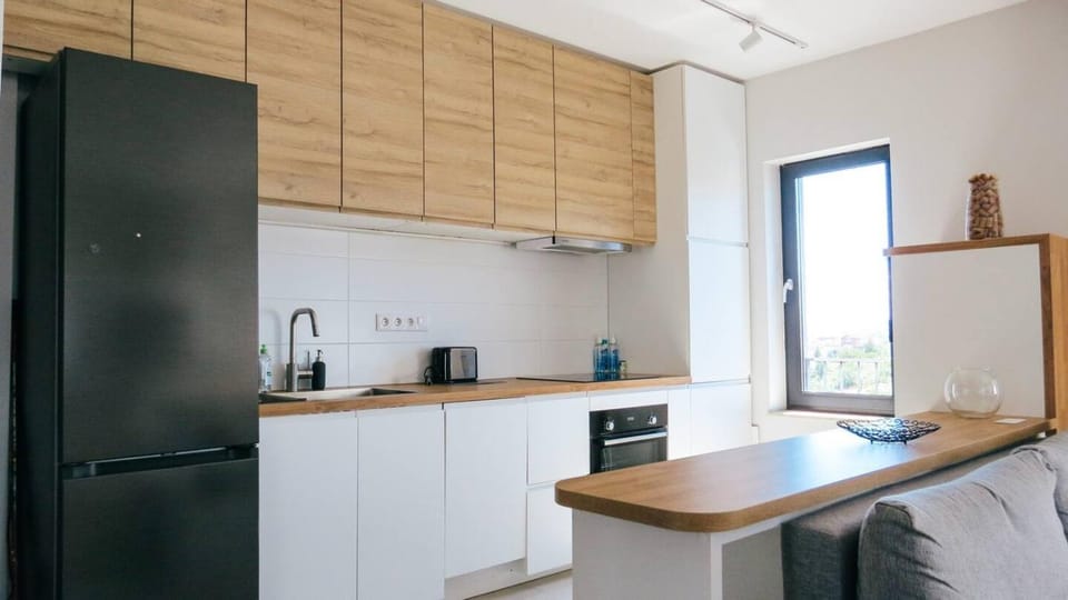 Eden Escape - Private Parking, Kingsize, Quiet Apartment in Cluj-Napoca