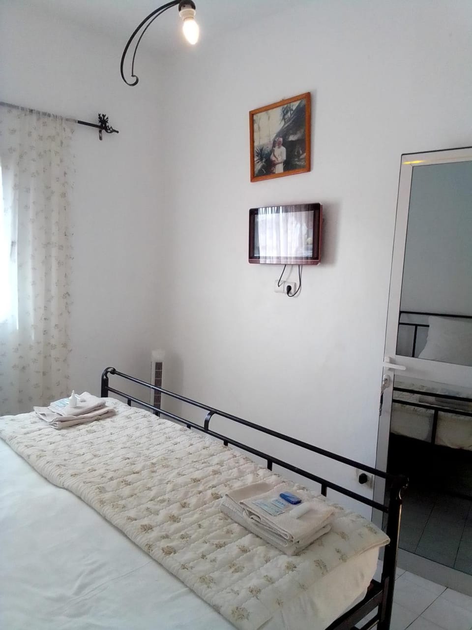 KEUR MARIE FAYE Apartment in Mbour