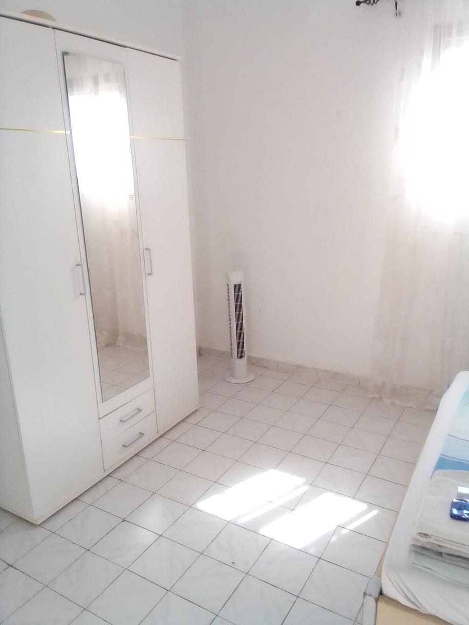 KEUR MARIE FAYE Apartment in Mbour