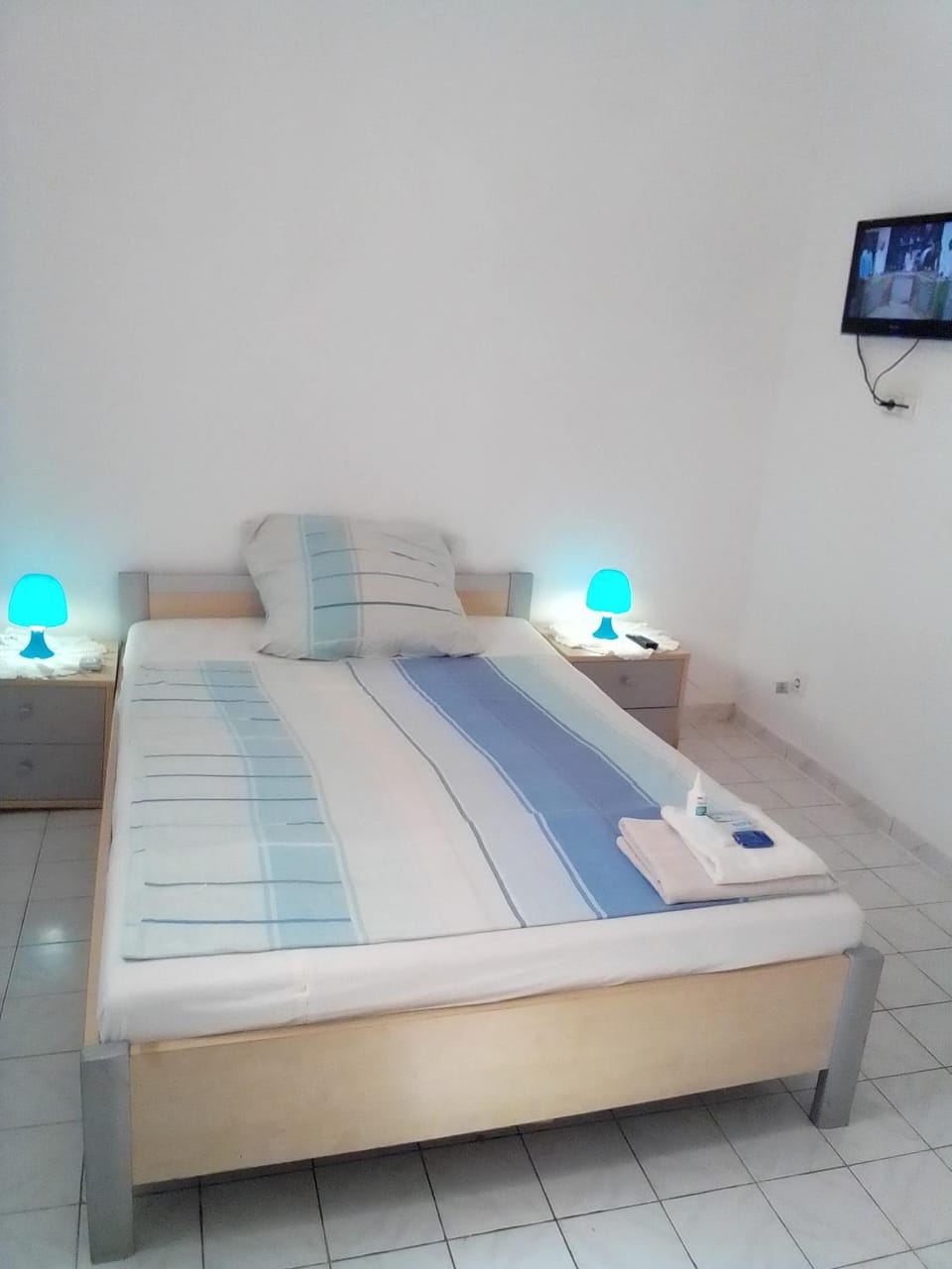 KEUR MARIE FAYE Apartment in Mbour