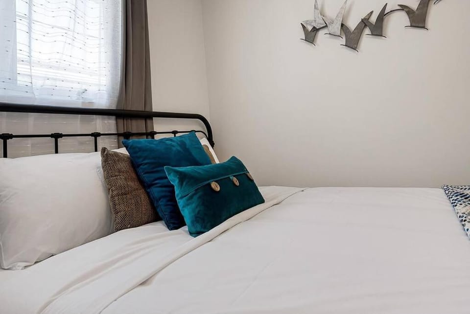 La Riviera - Cottage in the City House in Gatineau