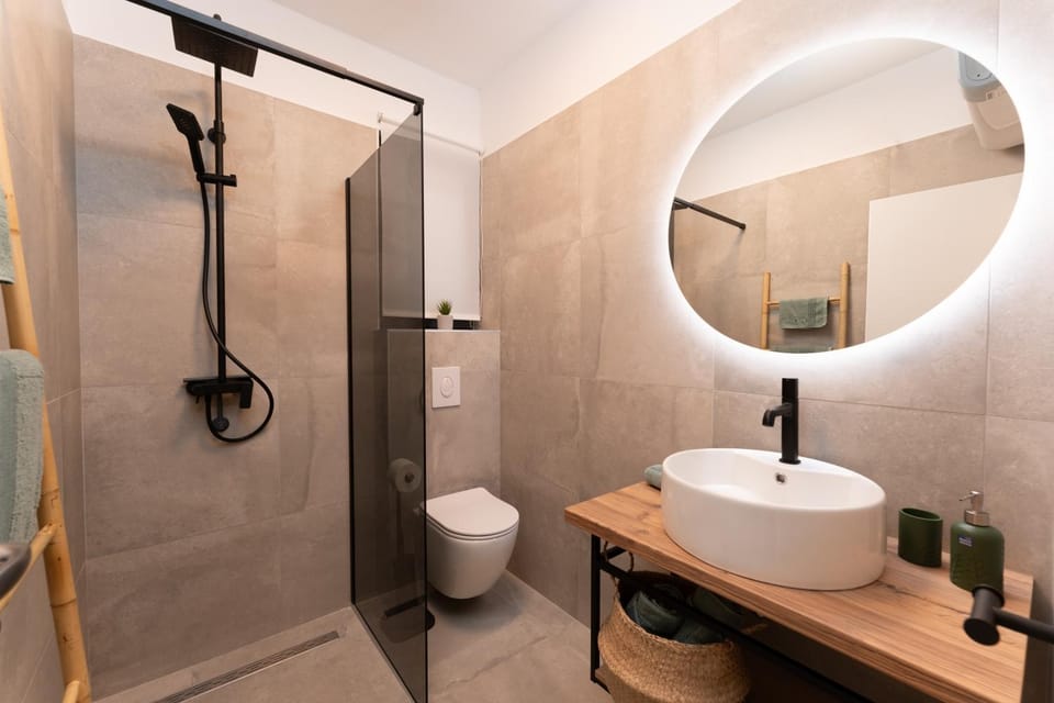 Katarina Apartment in Istria County