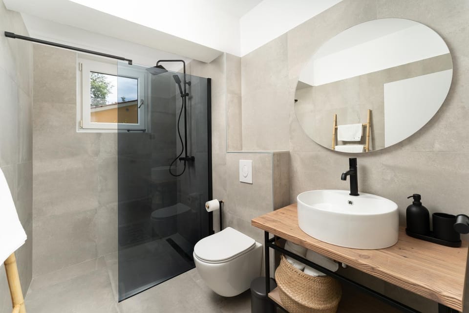 Katarina Apartment in Istria County