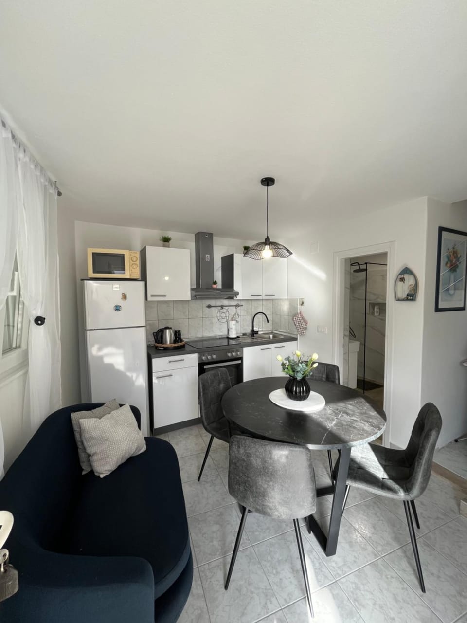 Apartmani Mia Apartment in Šibenik-Knin County, Croatia