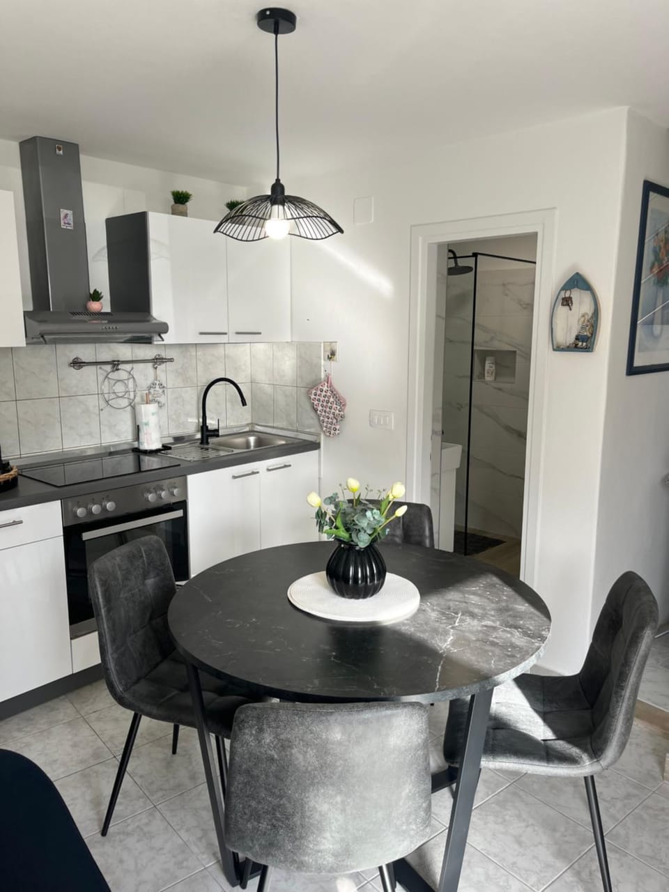 Apartmani Mia Apartment in Šibenik-Knin County, Croatia