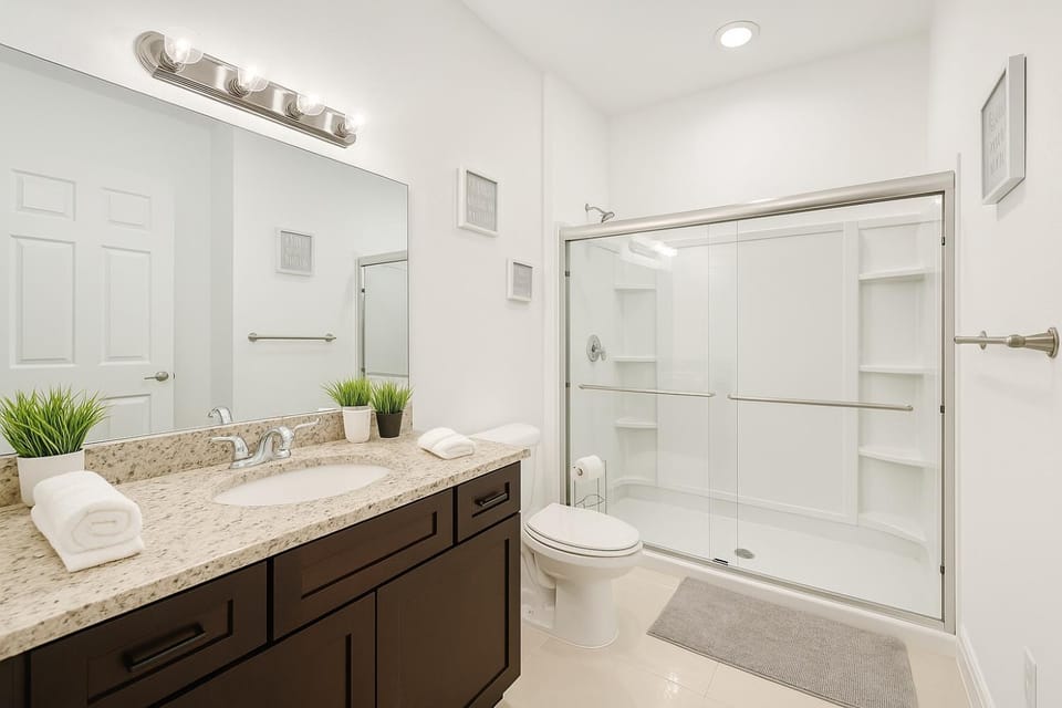 ~ Luxury, Resort Style, Brand - New Construction ~ Apartment in Osceola County